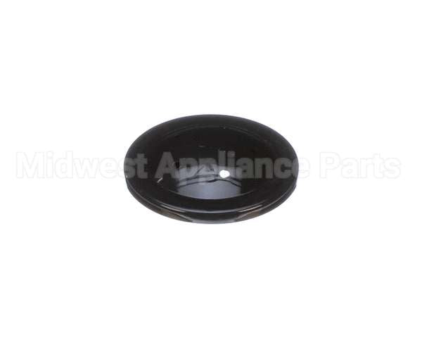 04819.0000 Bunn Sprayhead Assembly,Black(5-Hole)