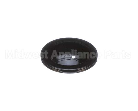 04819.0000 Bunn Sprayhead Assembly,Black(5-Hole)