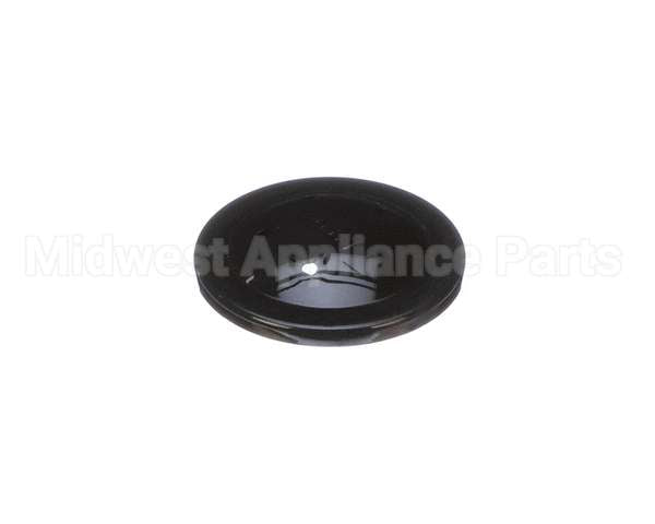 04819.0000 Bunn Sprayhead Assembly,Black(5-Hole)