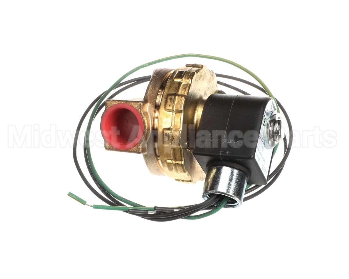 04820-011-87-39 Jackson Valve, Solenoid 3/4