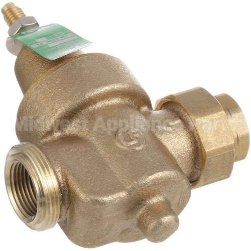 04820-100-01-06 Compatible Jackson Valve, Pressure Reducing