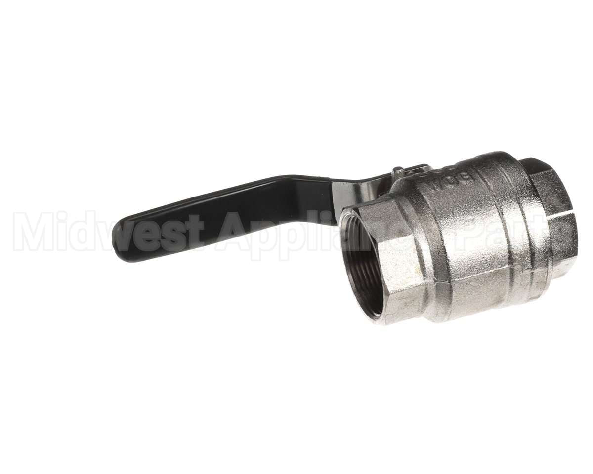 04820-111-71-46 Jackson Ball Valve 1 1/2