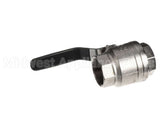 04820-111-71-46 Jackson Ball Valve 1 1/2