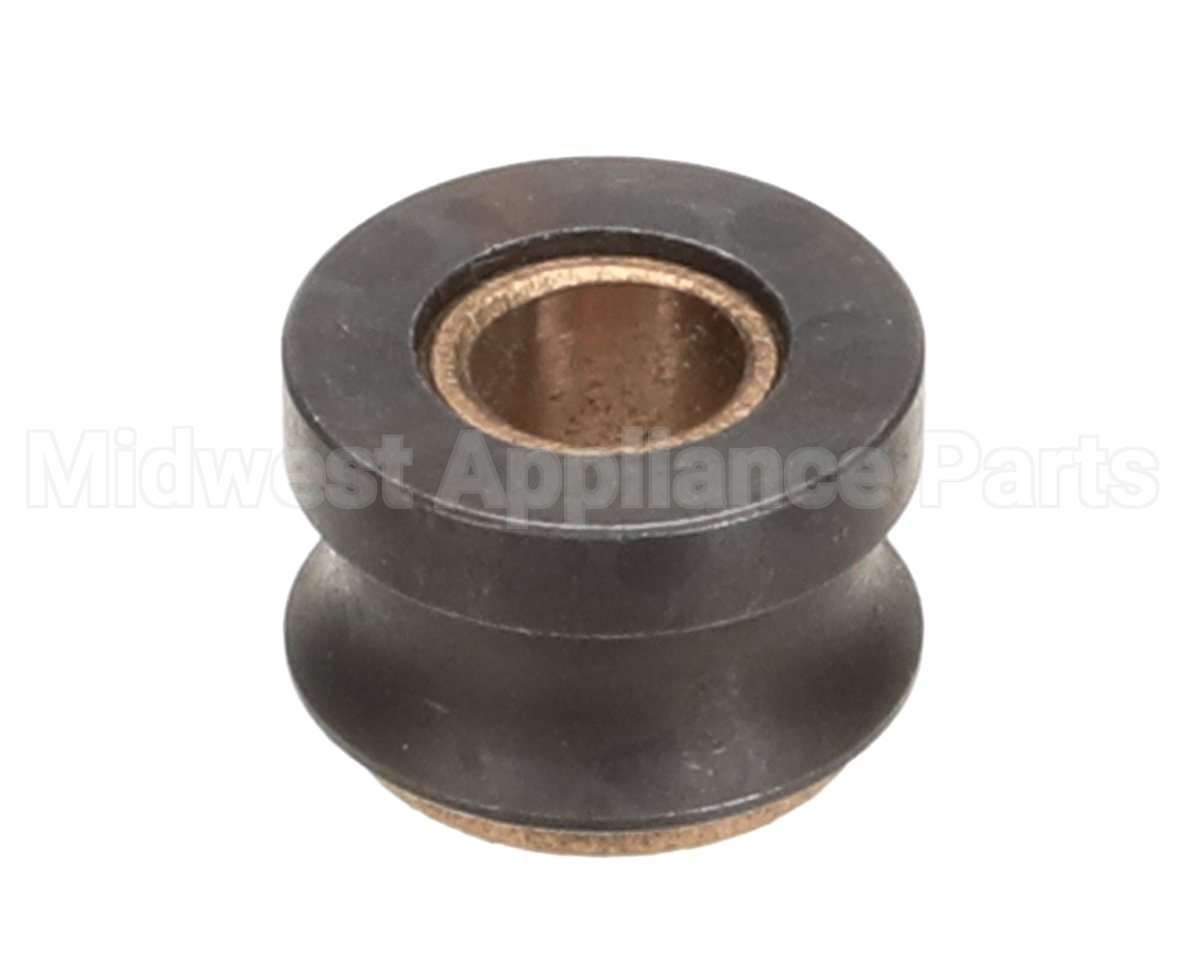 04820.0000 Cretors Roller Bearing Torsion Spring