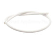 04828.1001 Bunn Tube,Silicone Wht-.25Idx24.0Lg