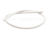 04828.1001 Bunn Tube,Silicone Wht-.25Idx24.0Lg