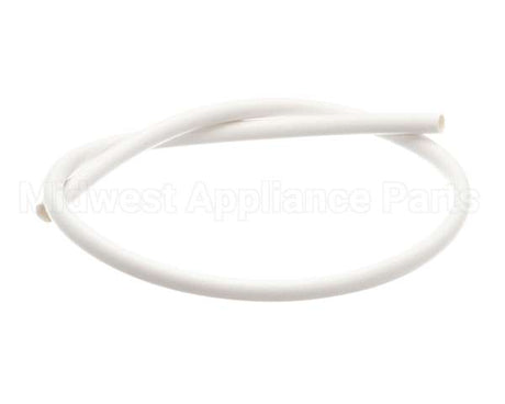 04828.1001 Bunn Tube,Silicone Wht-.25Idx24.0Lg