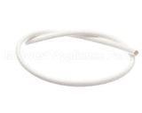 04828.1001 Bunn Tube,Silicone Wht-.25Idx24.0Lg