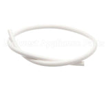 04828.1001 Bunn Tube,Silicone Wht-.25Idx24.0Lg