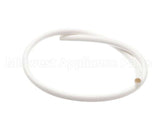 04828.1001 Bunn Tube,Silicone Wht-.25Idx24.0Lg