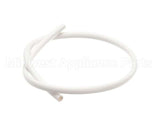 04828.1001 Bunn Tube,Silicone Wht-.25Idx24.0Lg