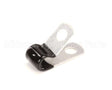 04831.0000 Bunn Clamp, Routing- Vinyl Dipped