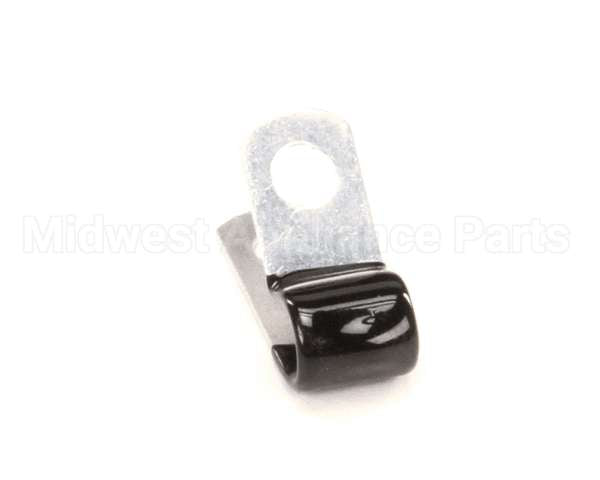 04831.0000 Bunn Clamp, Routing- Vinyl Dipped