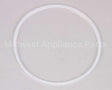04844.0000 Bunn Gasket, Tank Lid-Silicone
