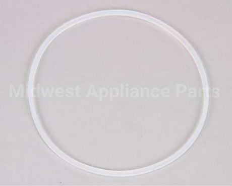 04844.0000 Bunn Gasket, Tank Lid-Silicone