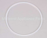04844.0000 Bunn Gasket, Tank Lid-Silicone