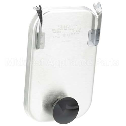 048462 Compatible Taylor Lid, Fountain Jar