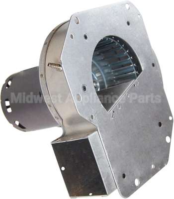 66003 Packard 115V 30W 3250Rpm Inducer Motor