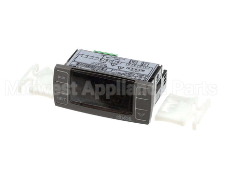 0486062 Jones Zylon Hot Side Control
