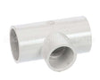 0486172 Hussmann Tee-1.25 X 1.25 X 1 Slp