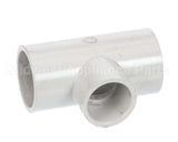 0486172 Hussmann Tee-1.25 X 1.25 X 1 Slp