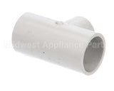 0486172 Hussmann Tee-1.25 X 1.25 X 1 Slp