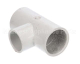 0486172 Hussmann Tee-1.25 X 1.25 X 1 Slp