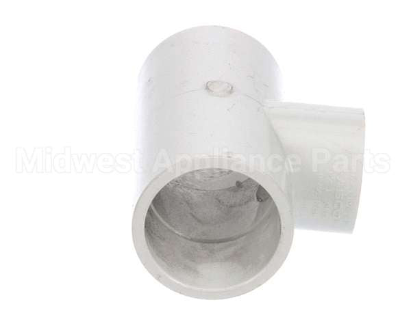 0486172 Hussmann Tee-1.25 X 1.25 X 1 Slp