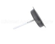 0486AF0600 Kason Inside Handle, Fiberglass