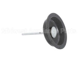 0486AF0600 Kason Inside Handle, Fiberglass