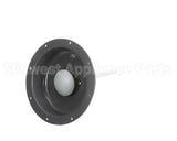 0486AF0600 Kason Inside Handle, Fiberglass