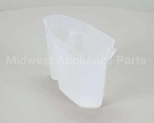 04870.0000 Bunn Pitcher, Water 48 Oz