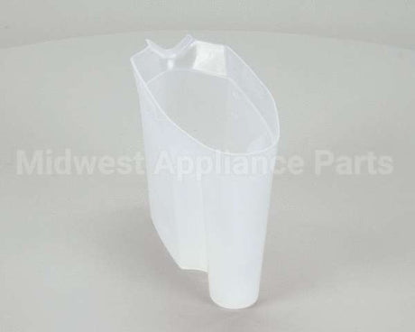04870.0000 Bunn Pitcher, Water 48 Oz