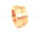 048812 Electrolux Professional Brass