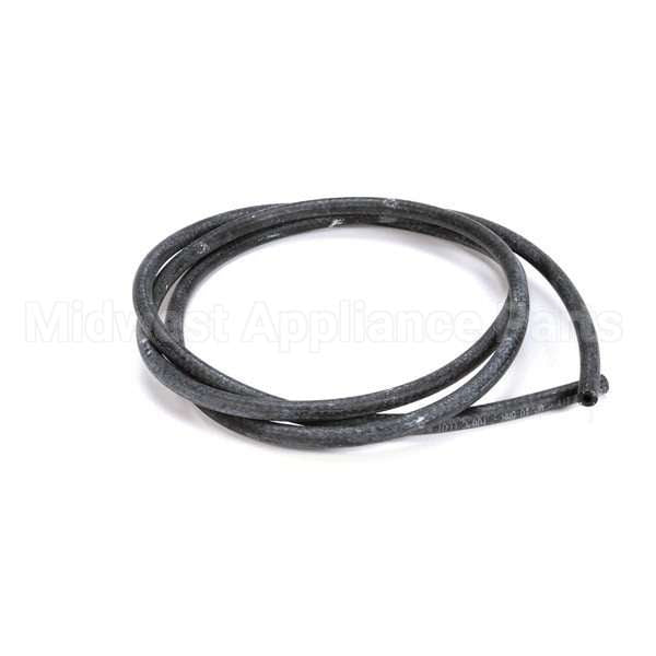 048883 Compatible Electrolux Rubberhose, 5X12, 1Pz2300Mm