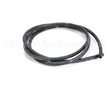 048883 Electrolux Professional Rubber Hose, 5X12, 1Pz2300Mm