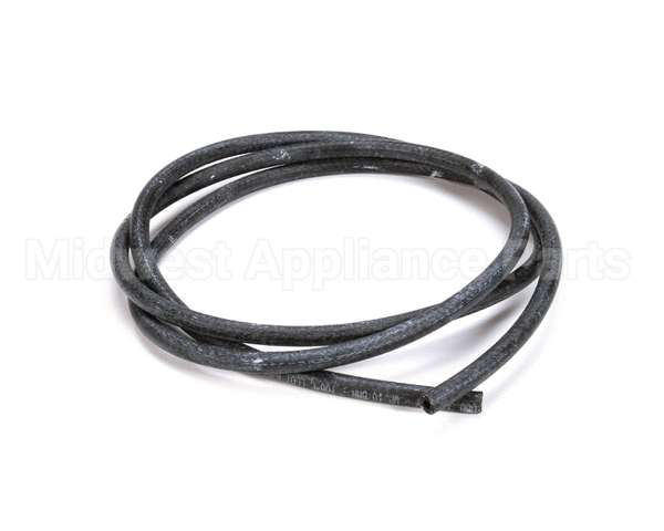 048883 Electrolux Professional Rubber Hose, 5X12, 1Pz2300Mm