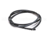 048883 Electrolux Professional Rubber Hose, 5X12, 1Pz2300Mm