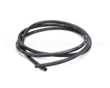 048883 Electrolux Professional Rubber Hose, 5X12, 1Pz2300Mm