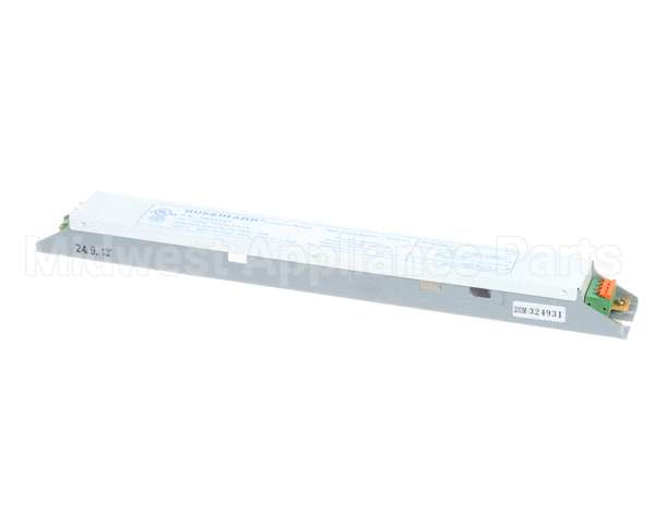 0489697 Hussmann Ballast Jamicon 1/58-70W/120V