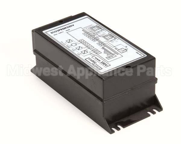 04900113 Nuova Simonelli Special Order Electronic Uni