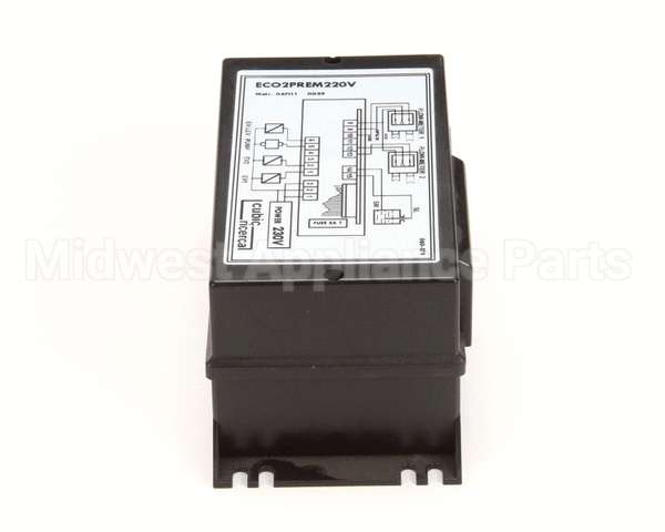 04900113 Nuova Simonelli Special Order Electronic Uni