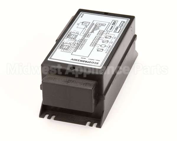 04900113 Nuova Simonelli Special Order Electronic Uni