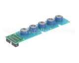 04900706 Nuova Simonelli Aurelia Pouring Circuit Touchp