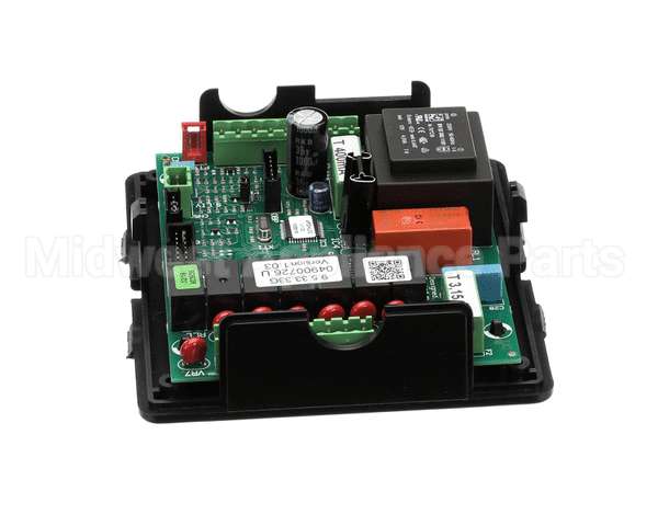 04900726.U Nuova Simonelli Control Box Appia V 2Gr