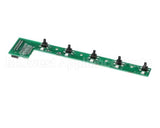 04900738 Nuova Simonelli 5 Button Circuit Board