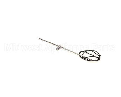 04900780 Nuova Simonelli Straight Autosteam Probe For A