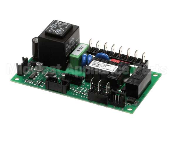 04900790 Nuova Simonelli Musica Main Electronic 115V