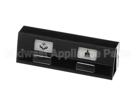 04900956 Nuova Simonelli Aurelia Ii Left Autosteam Hot