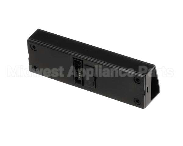 04900956 Nuova Simonelli Aurelia Ii Left Autosteam Hot